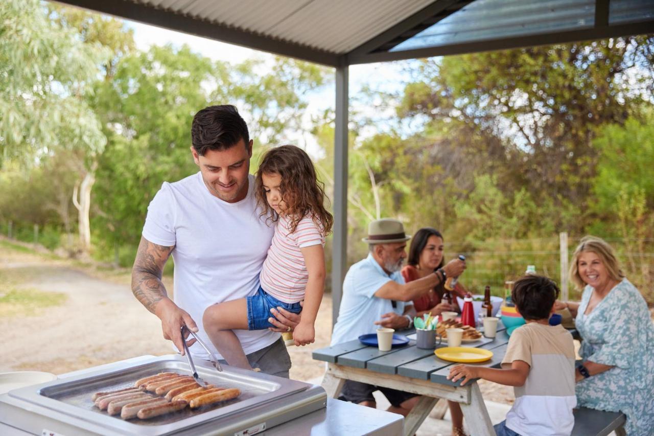 Rac Busselton Holiday Park Exterior photo