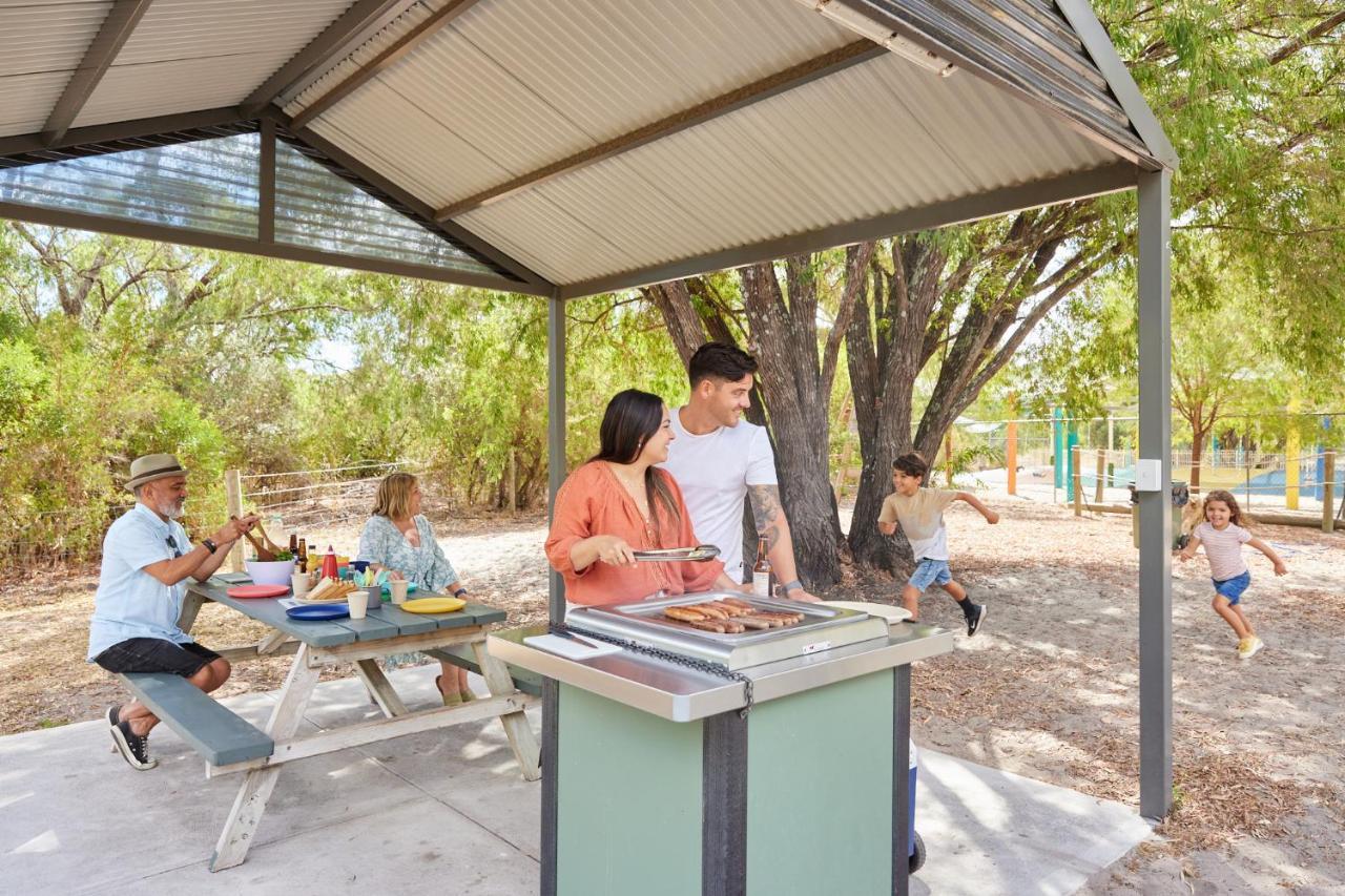 Rac Busselton Holiday Park Exterior photo