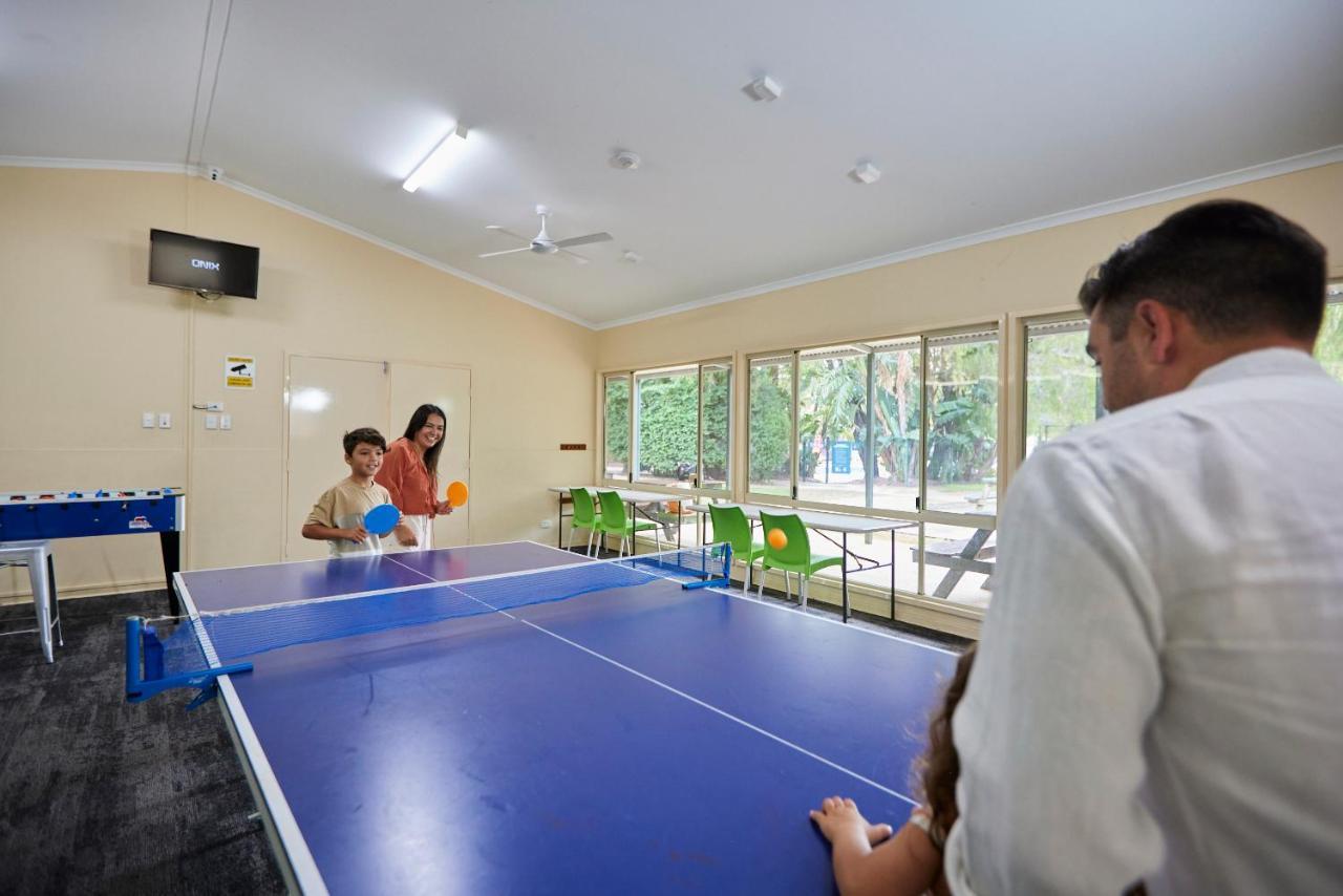 Rac Busselton Holiday Park Exterior photo