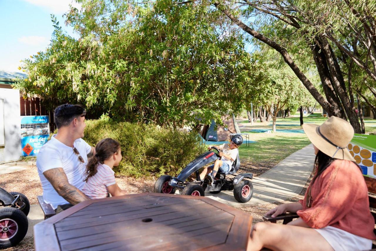 Rac Busselton Holiday Park Exterior photo