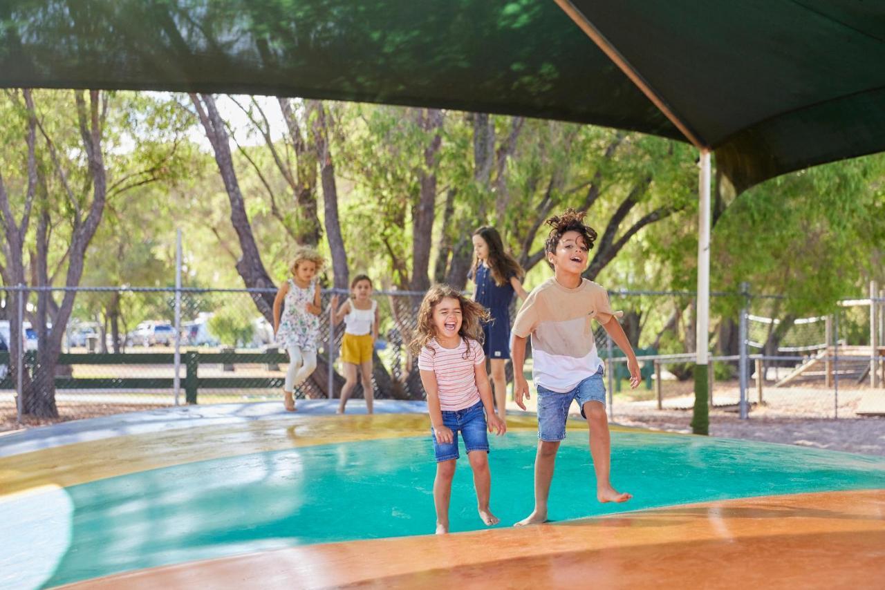Rac Busselton Holiday Park Exterior photo