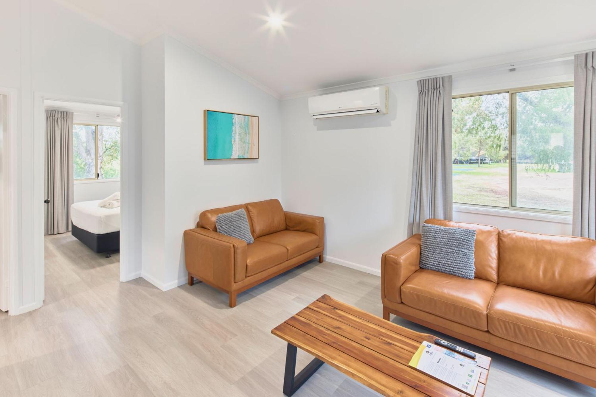 Rac Busselton Holiday Park Exterior photo
